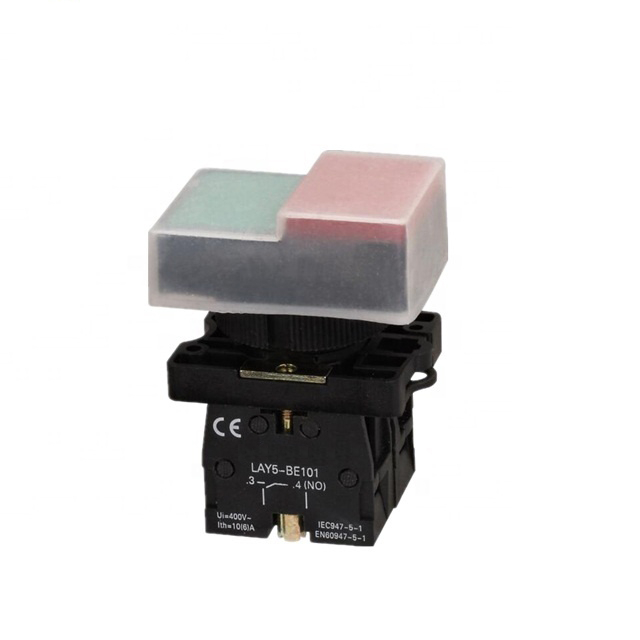 Кнопочные переключатели серии XB2-EL9325/EL9425