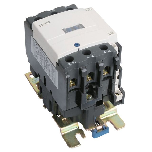 LC1-DN80/95 موصل تيار متردد فائق
