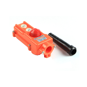 COB-61H Станция управления краном