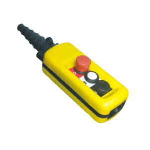 محطة التحكم في الرافعة XAC-A2713