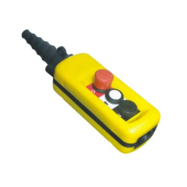 محطة التحكم في الرافعة XAC-A2713