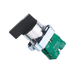 XB2-BJ Selector de mango largo