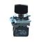 XB4-BD33 Selector de mango corto