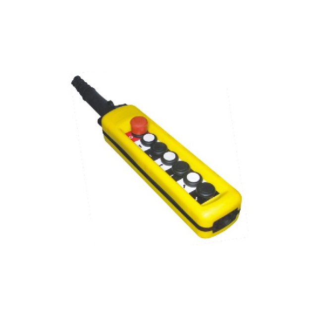 XAC-A6713 مفتاح التحكم في الرافعة
