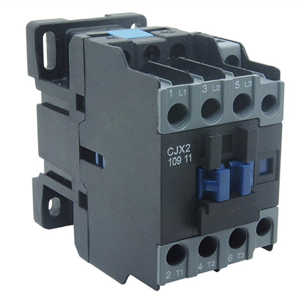 Contator CA CJX2 10911