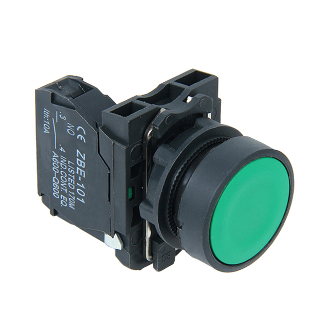 XB5AA42 Bot&atilde;o Interruptor NA/NC
