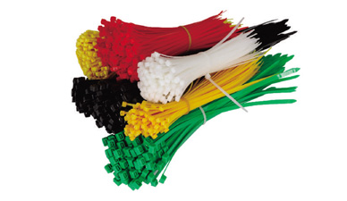 Нейлоновая кабельная стяжка PA66.jpg