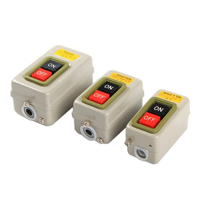 زر ضغط الطاقة BS230B