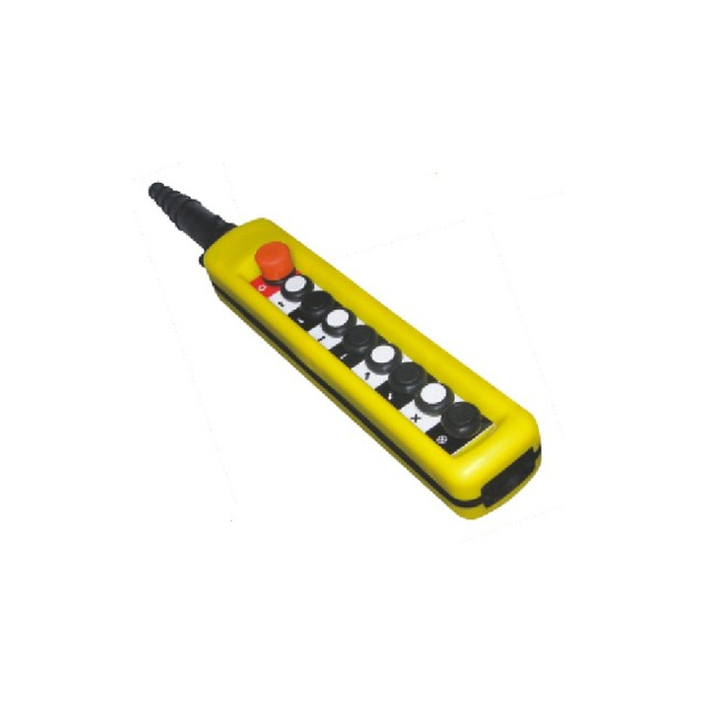 XAC-A8713 Станция управления краном